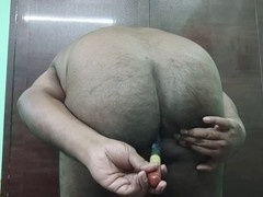 Aunt, mature, hardcore