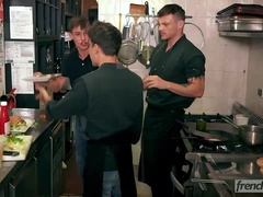 Vice Kitchen Vignette two