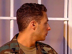 Anal invasion, bareback, gay