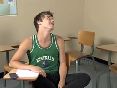 Slutty Twinks Rehearse Romeo and Juliet