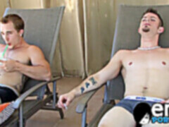 Showe, thin, dickblower