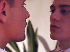 LucaVisconti - THE TAILOR (Blake Mitchell fk Carter Dane BB)