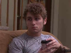 Trent Ferris, Sam Truitt And Rodney Steele In Fathers & Sons - 5