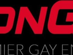 Stud Jordan Starr stretches adorable jock Isaac Parker deep