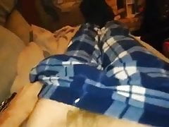 ninecutnthick pull out my big penis