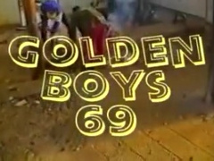 Golden Boys 69