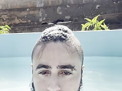 Pool Bate Time (A BeardBator Film)
