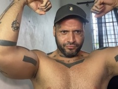 Gay dominicano, twitter, bi