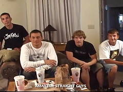 CK Nectar Jared Paul BobbyRae Kai DJ Marcus James Diesel