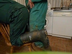 Twink Amateur Bareback IV