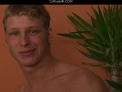 Nicholas HD gay Porn