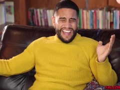 Horny Studs And Fuck Each Other With Cole Conners And Brock Banks