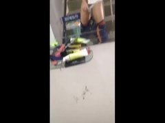 asian teenager stroking off 153