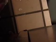 Cruising understall suck and cum 7