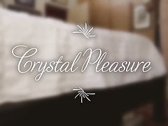 Crystal Pleasure