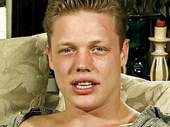 Interviewed homosexuals didn't expect such a passionate sex at casting