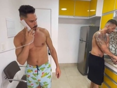 Guto-abravanel, no condom, bigcock