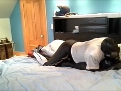 football orca takes on paintball masked orca