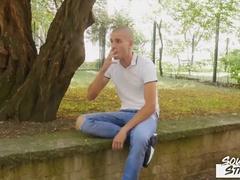 SOUTHERNSTROKES Tomas Fuk Wet Plows Vito Marciano Taut Fuck hole