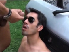 Big Cocks Out and About 4