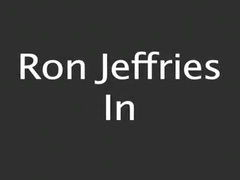Ron Jeffries- Stripped Down