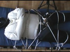 Straitjacket and Milker