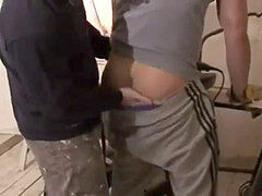 Cub, gay sex, big cock