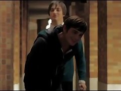 Gay Scene from Judas Kiss (2011)