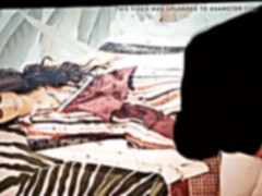 Mouni roy slobber n spunk tribute