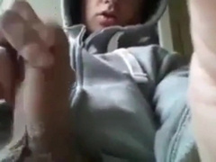Twink's Private Masturbation Session
