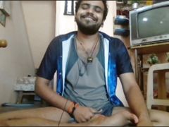 Ismaatdeva are fullfill her desire with watching hot Hard fucking video.