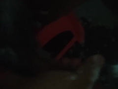 JAPANESE MASTERBATE WHILE TUB