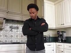 Pipe Inspection Turned Into a FLip-FUCKfest