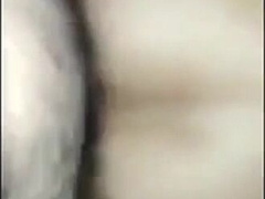 Otter providing rigid to buddy