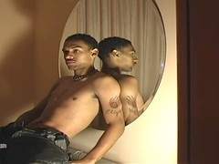 Hot gay boys and men getting intimate in steamy scenes