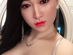 Mydollpro Asian Sex Doll