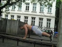 Abraham Al Malek And Crosse