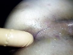 My first try to gape 1 of 3