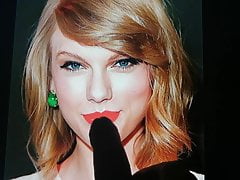 Taylor Swift  Cum Tribute 2020