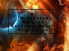 #MelanatedKnight Bones & Breeds Jiggly Rump