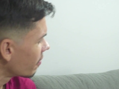 Nephews in Secrecy (Trailer)