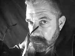 Nastibear Fetish Art two