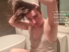 Gay Kinky Verbal Dom Alpha Bbc Bad Boy Sucks, Spits & Fills Husbands Throat & Skull Fucks Twink Slut