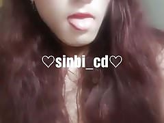 sin cd -korea sissy