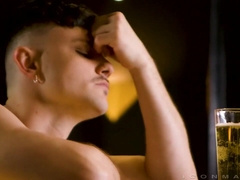 Off The Wagon - Enzo Muller & Angel Santana