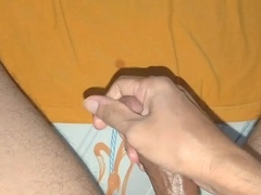 Boy solo cumshot, asian gay sex, boy masturbation