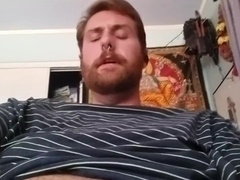 Dom With A Big Juicy Cock