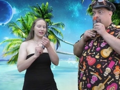 Suck it, kink, comedy