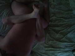 Michael And Sean Midnight Fuck