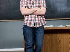 Good-to-great anal fuck with Doug Acre and Dale Cooper